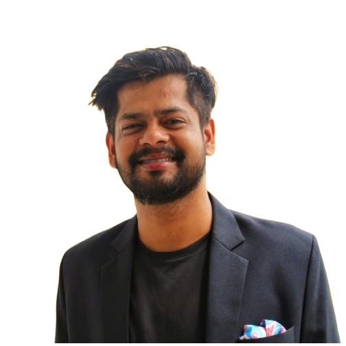 Sudhir Kumar, founder of Primeframe